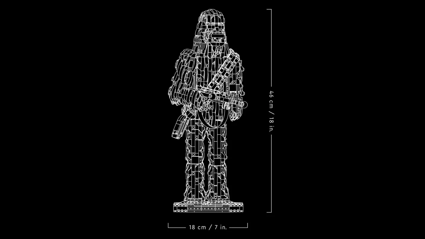 Chewbacca™