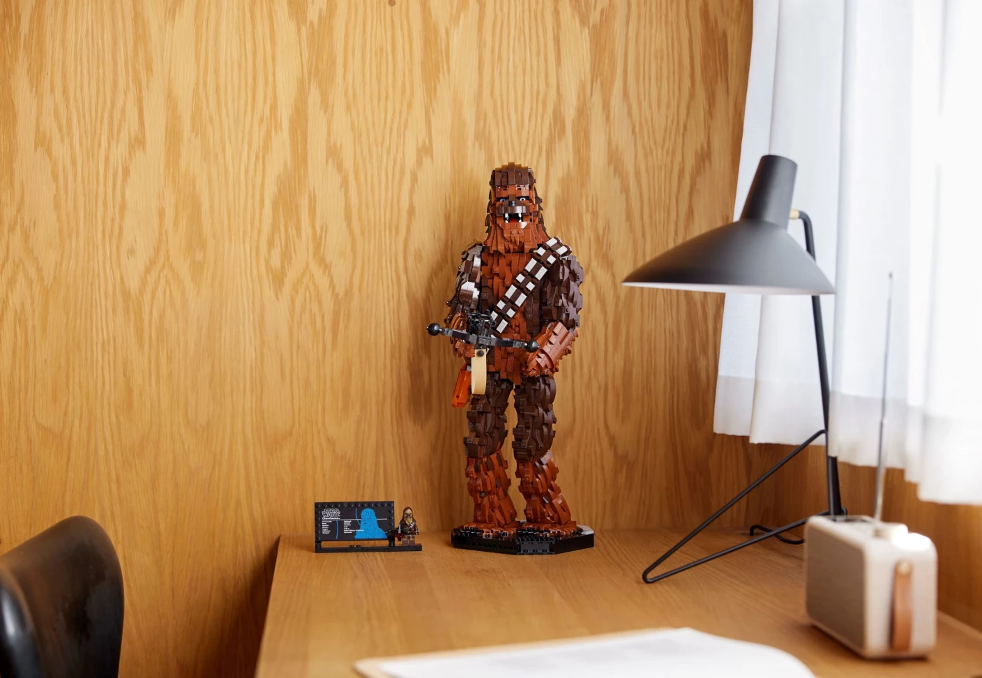 Chewbacca™