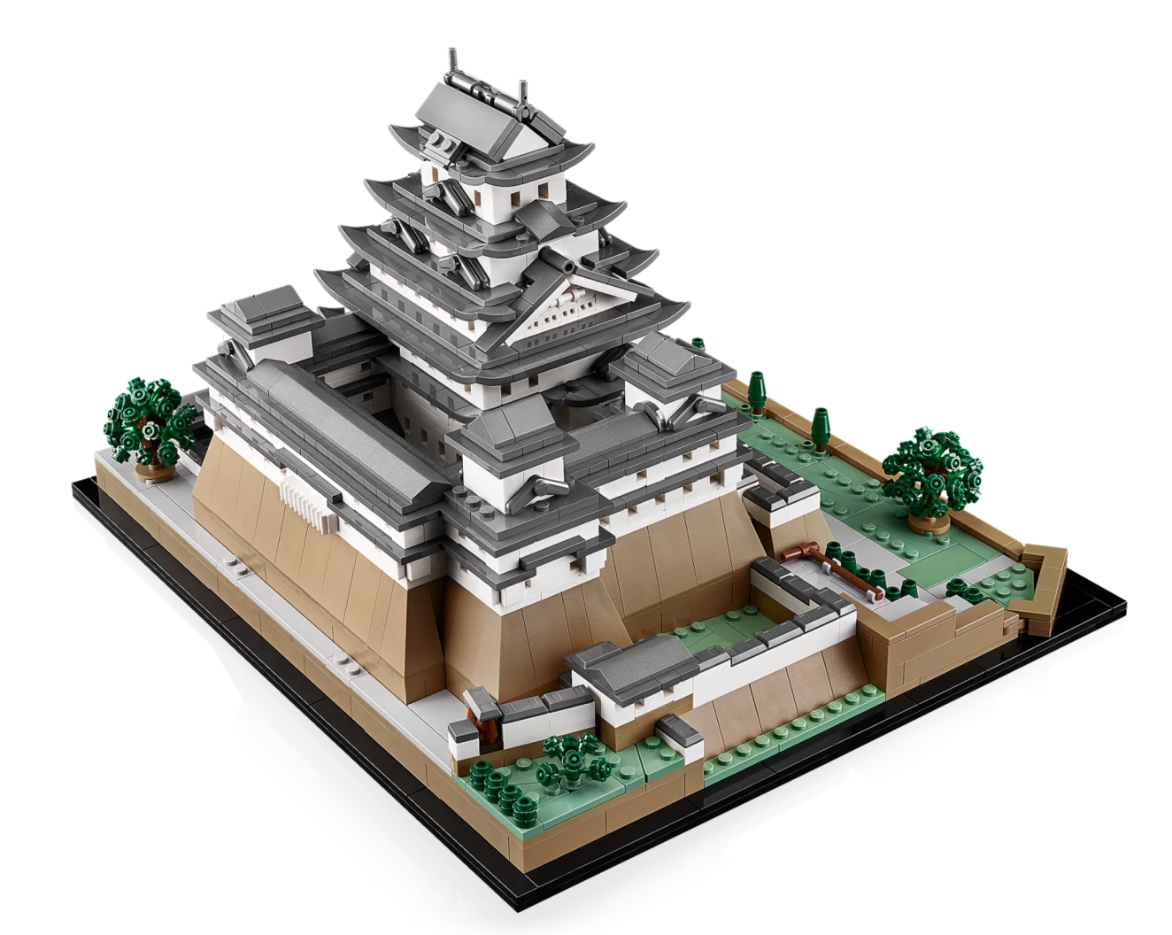 Kasteel Himeji