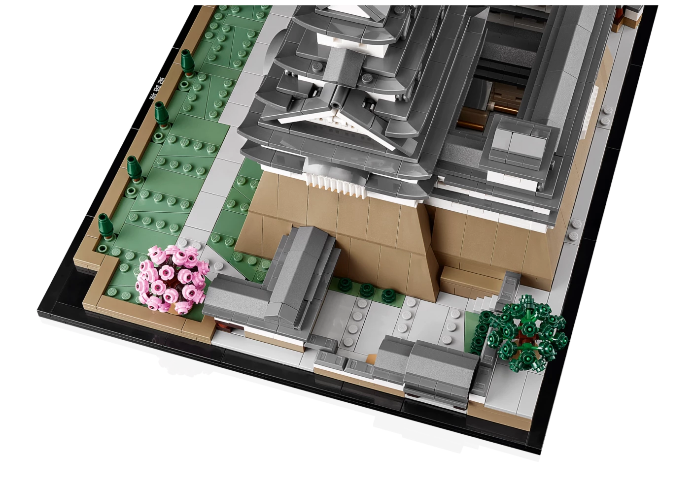 Kasteel Himeji