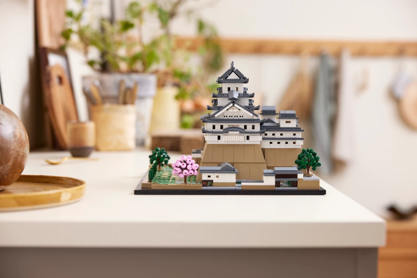 Kasteel Himeji