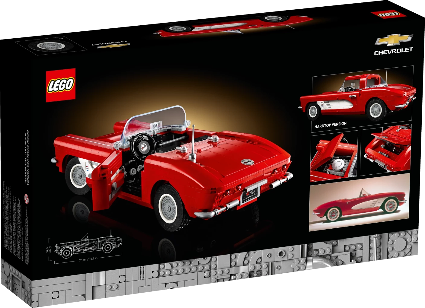 Corvette