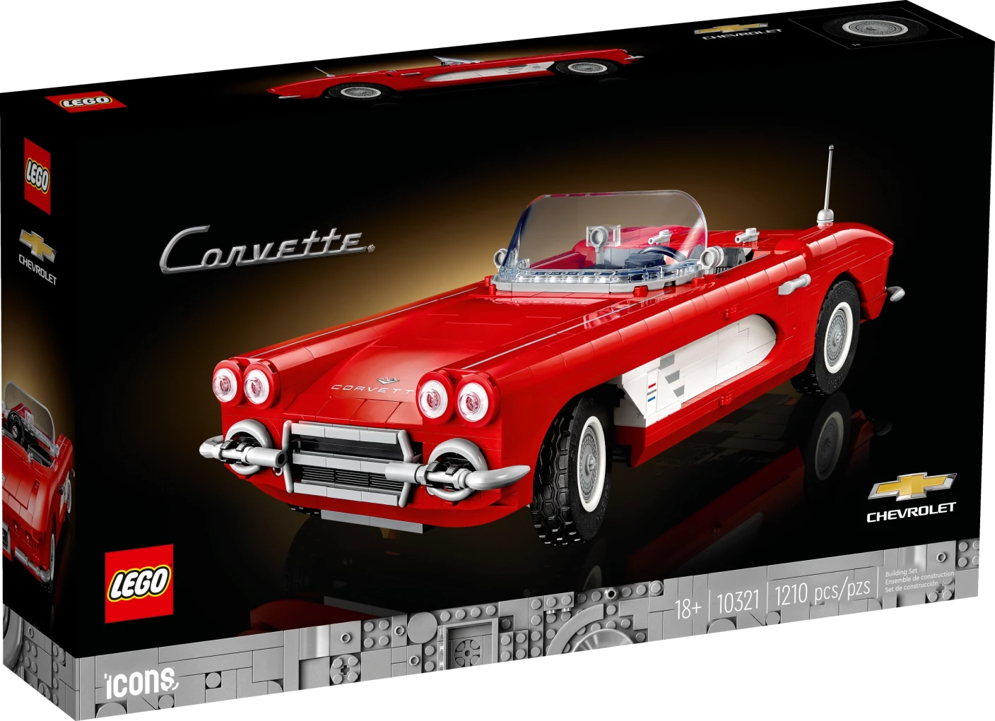 Corvette