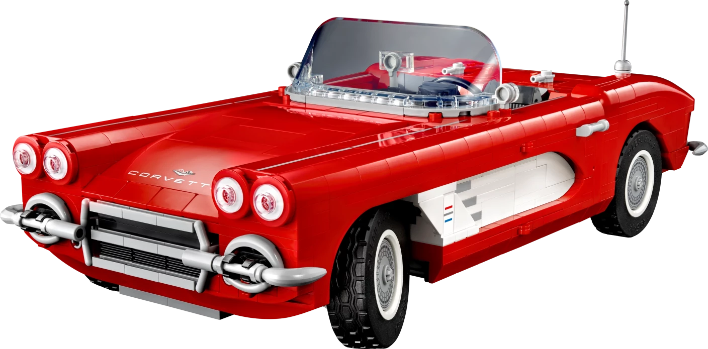 Corvette
