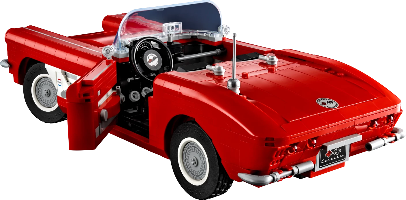 Corvette