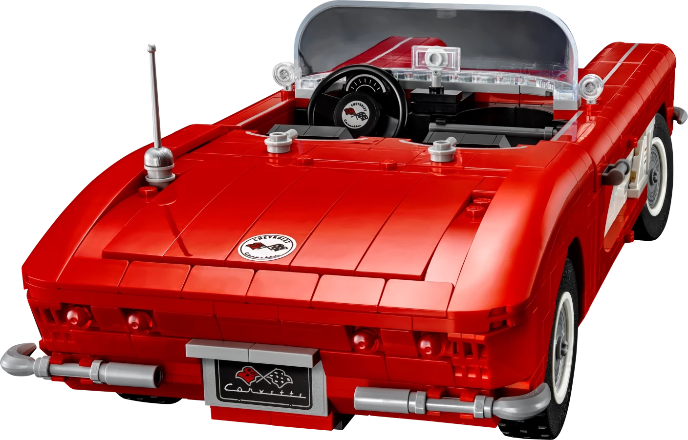 Corvette