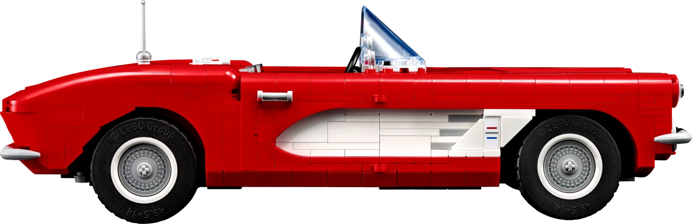 Corvette