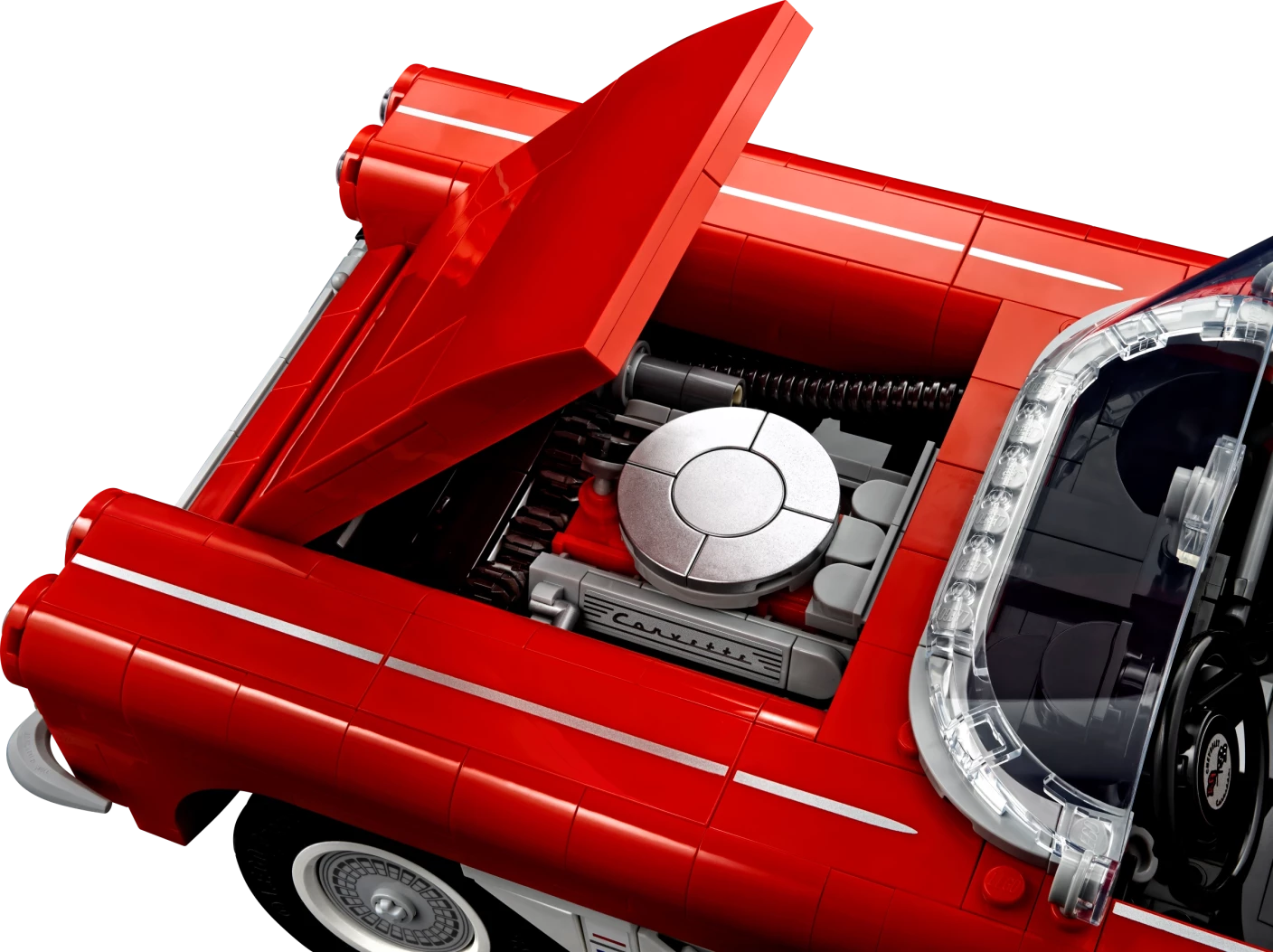 Corvette