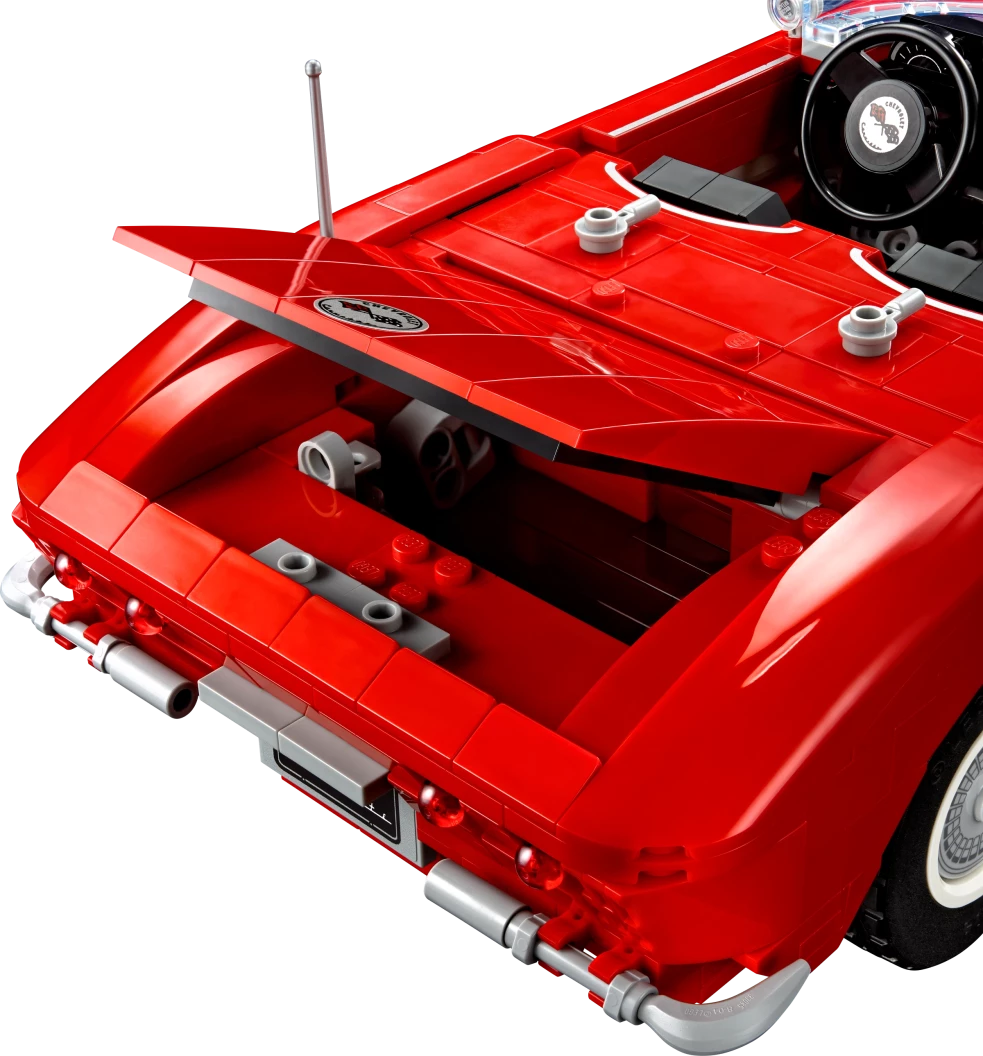Corvette