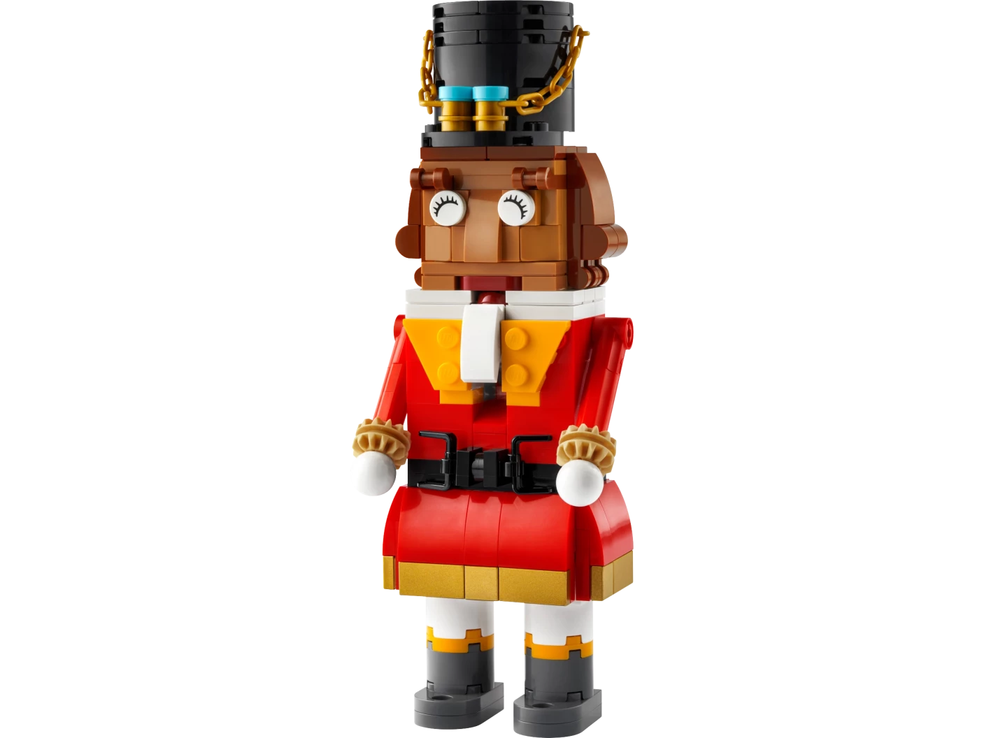 LEGO® Notenkraker