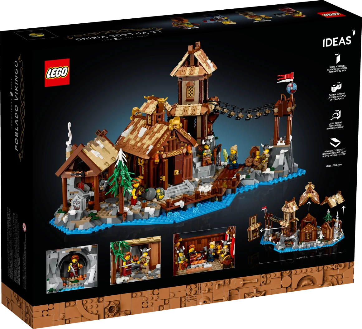 Vikingdorp