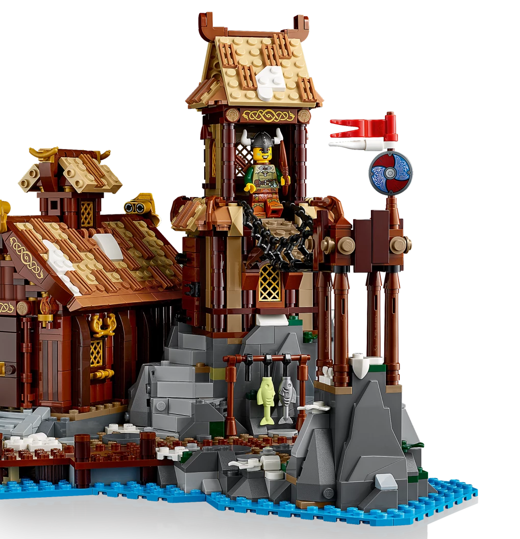 Vikingdorp