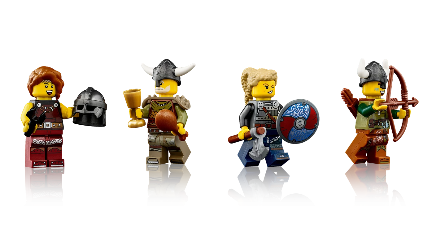 Vikingdorp