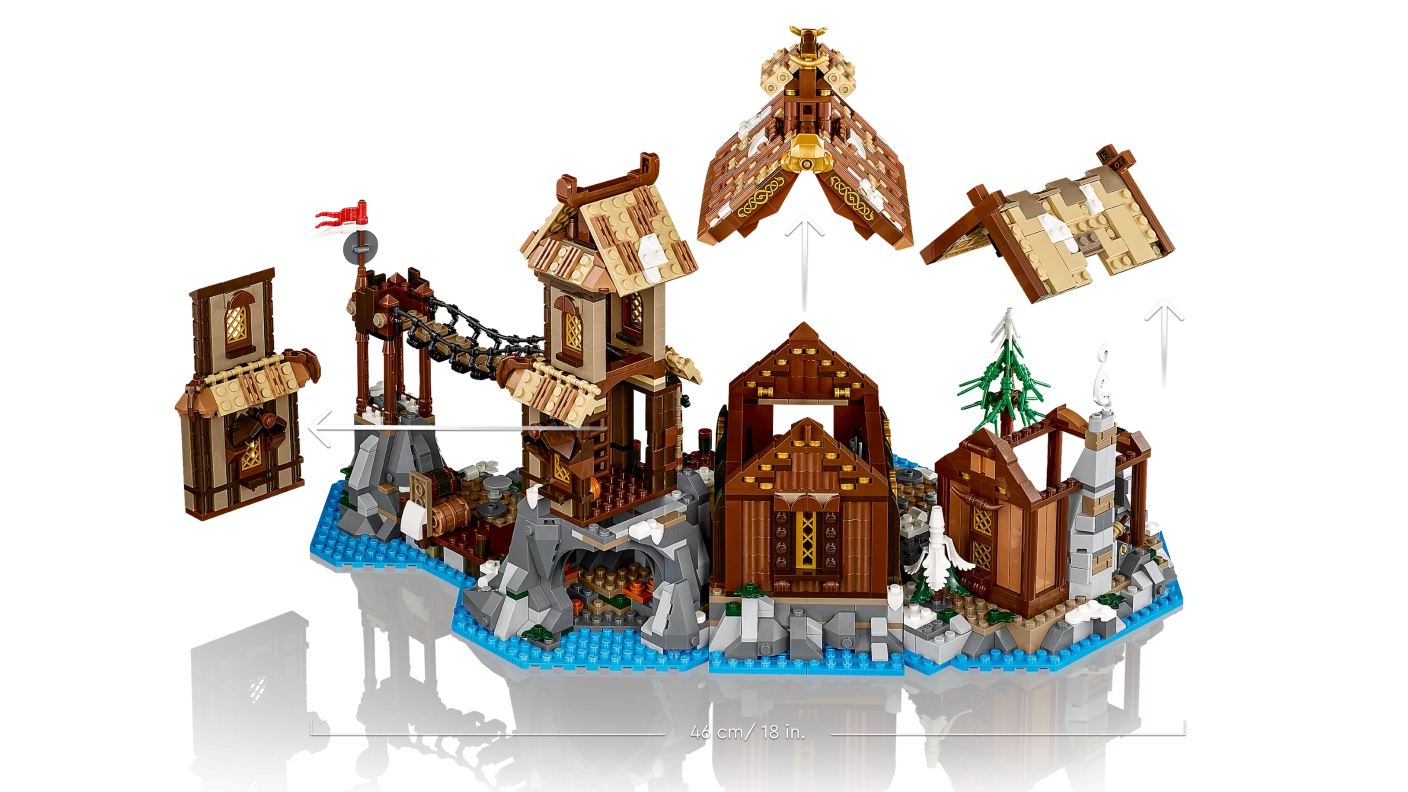 Vikingdorp