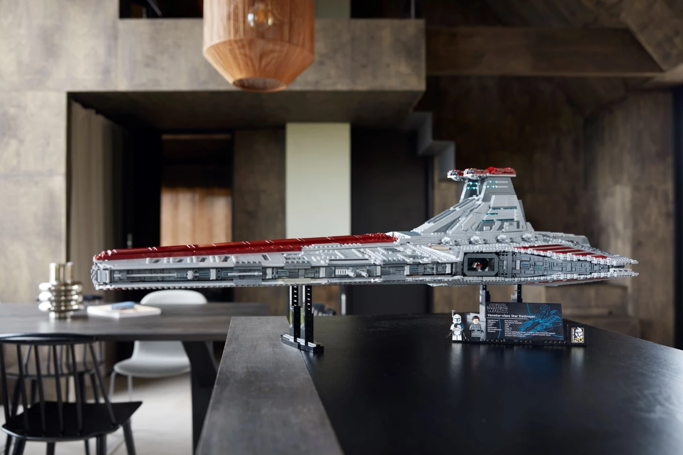 Venator-class Republic Attack Cruiser
