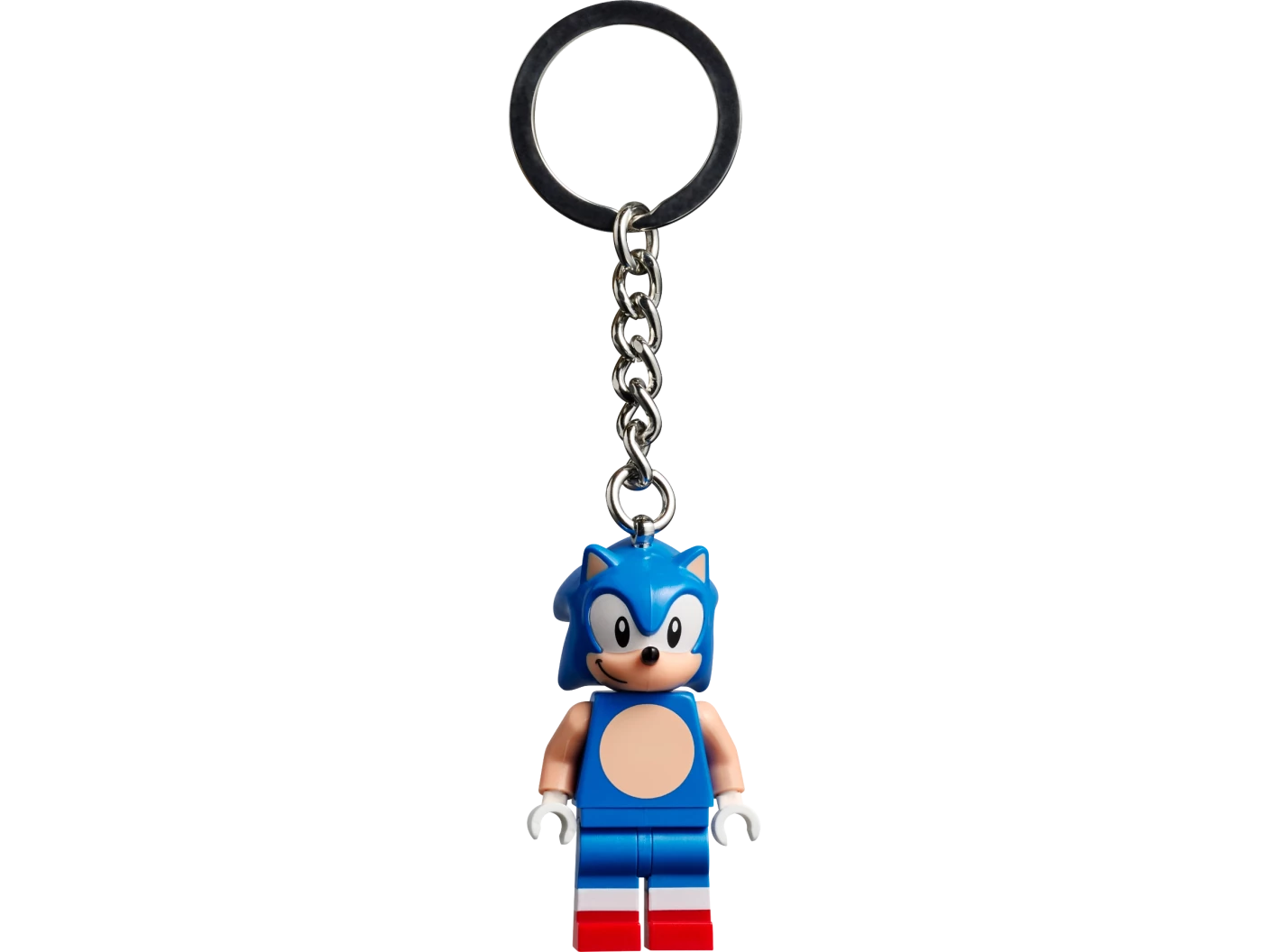 Sonic the Hedgehog™ sleutelhanger