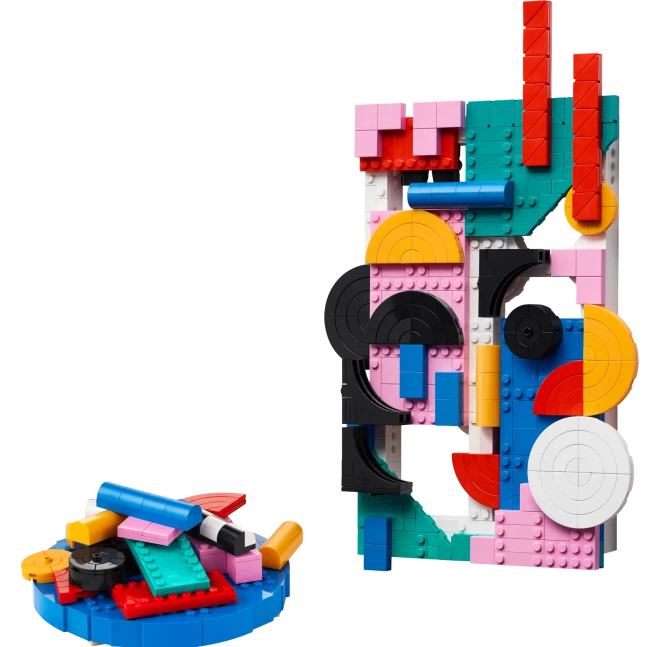Moderne kunst