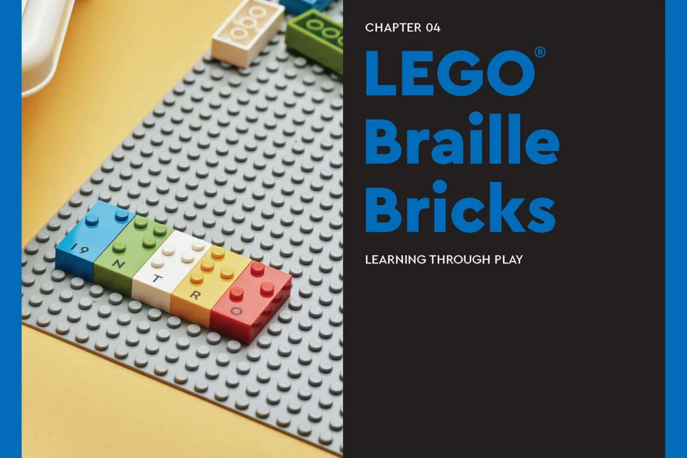 LEGO® Heroes