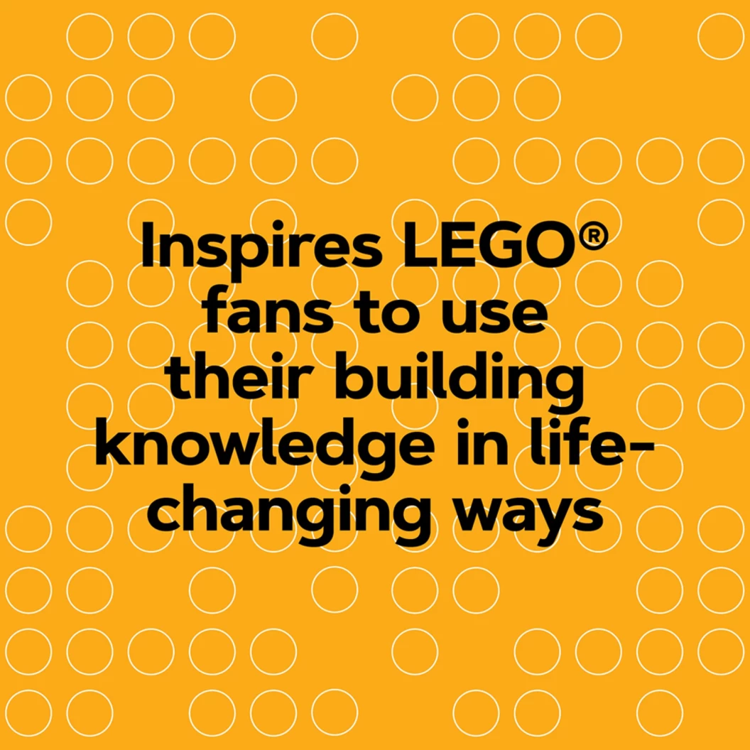 LEGO® Heroes