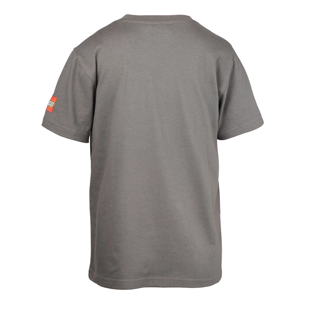 Harry Potter™ T-shirt – grijs
