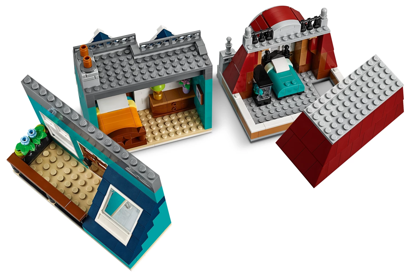 Boekenwinkel