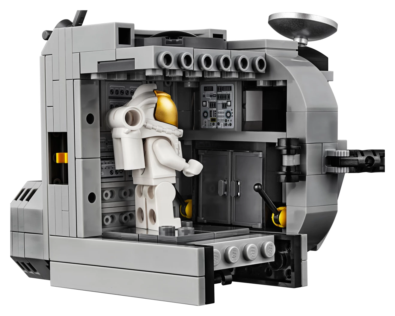NASA Apollo 11 Maanlander