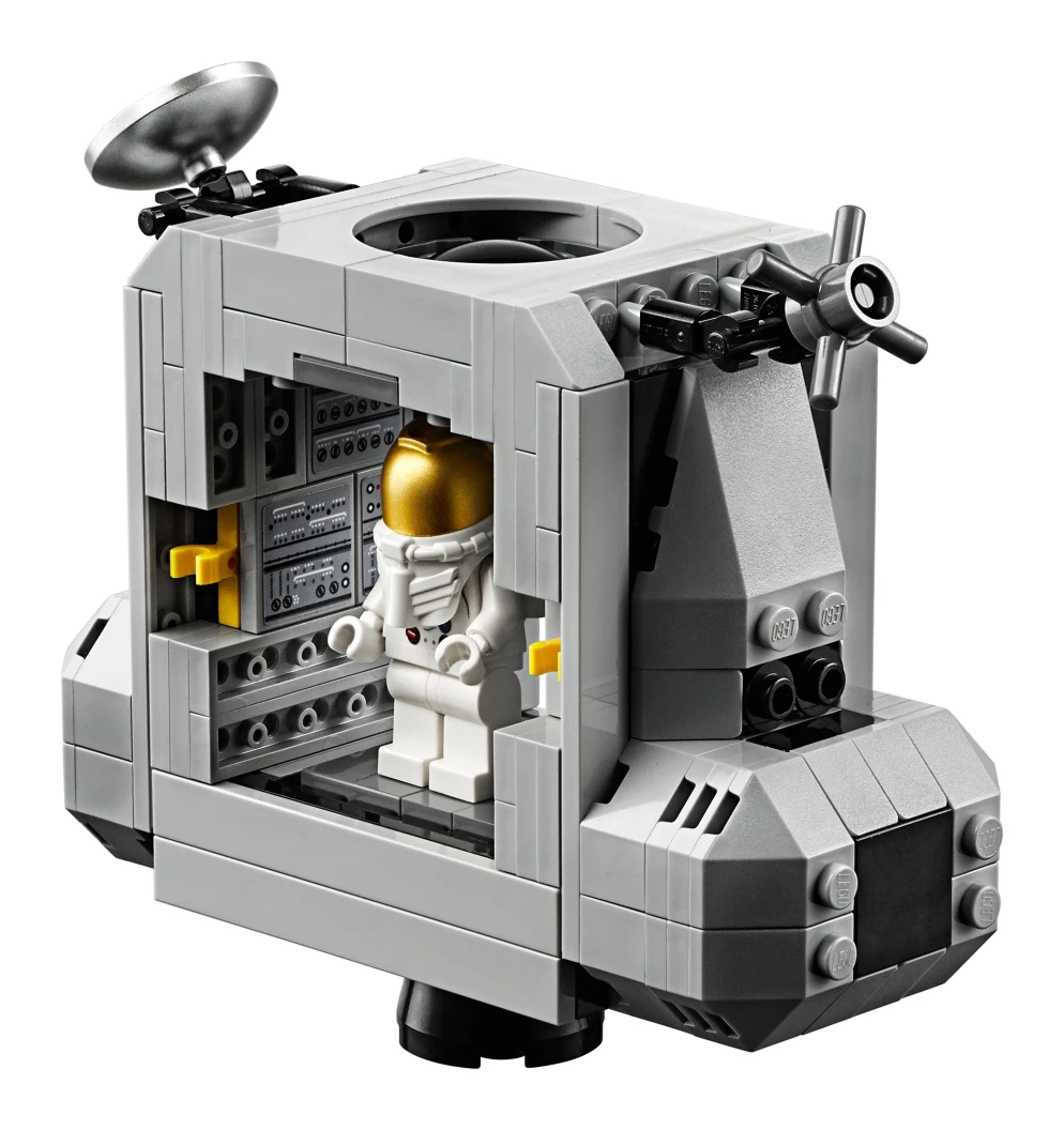 NASA Apollo 11 Maanlander