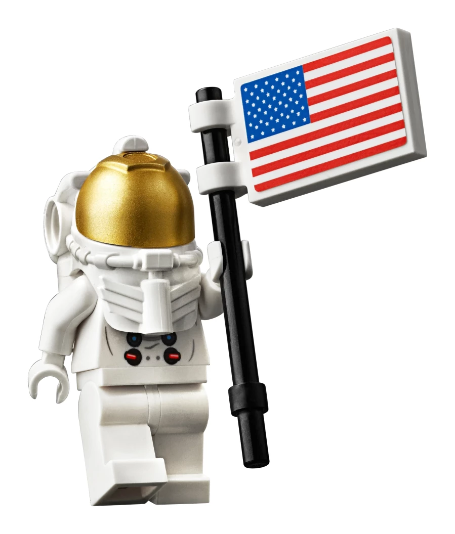 NASA Apollo 11 Maanlander