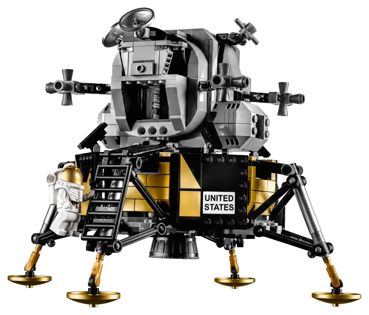 NASA Apollo 11 Maanlander