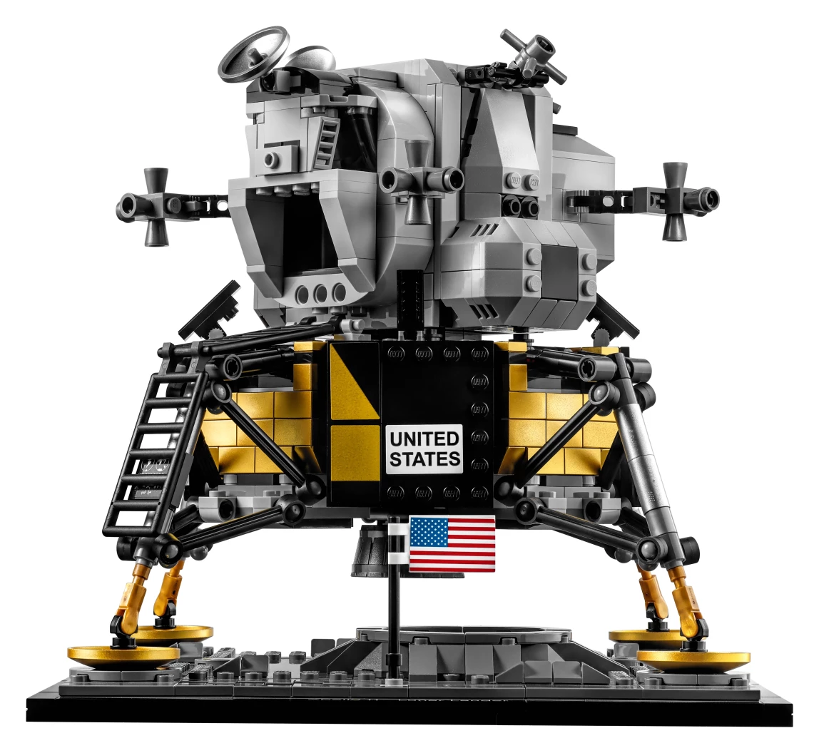 NASA Apollo 11 Maanlander