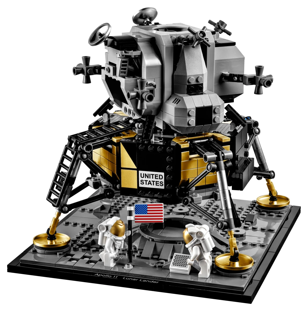 NASA Apollo 11 Maanlander