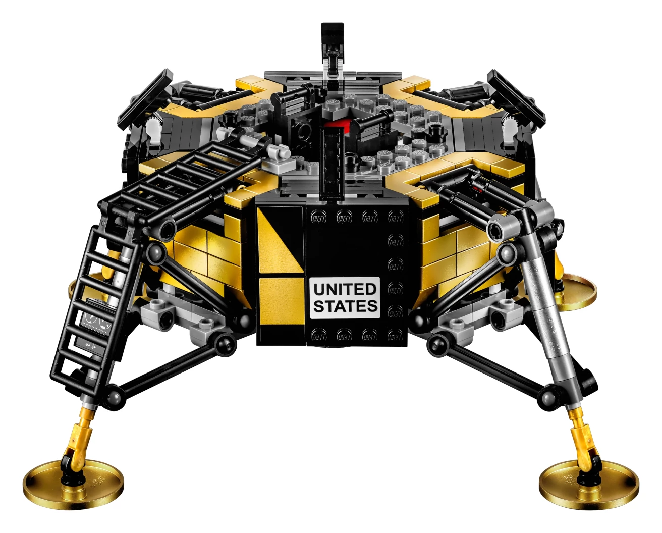 NASA Apollo 11 Maanlander