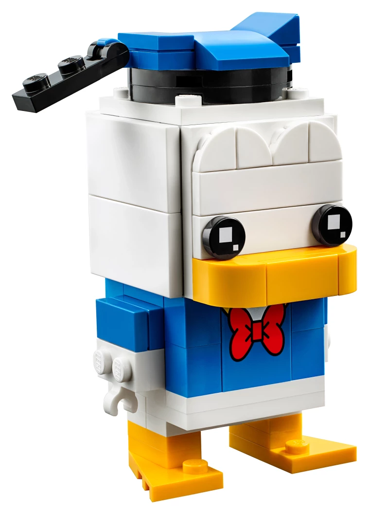 Donald Duck