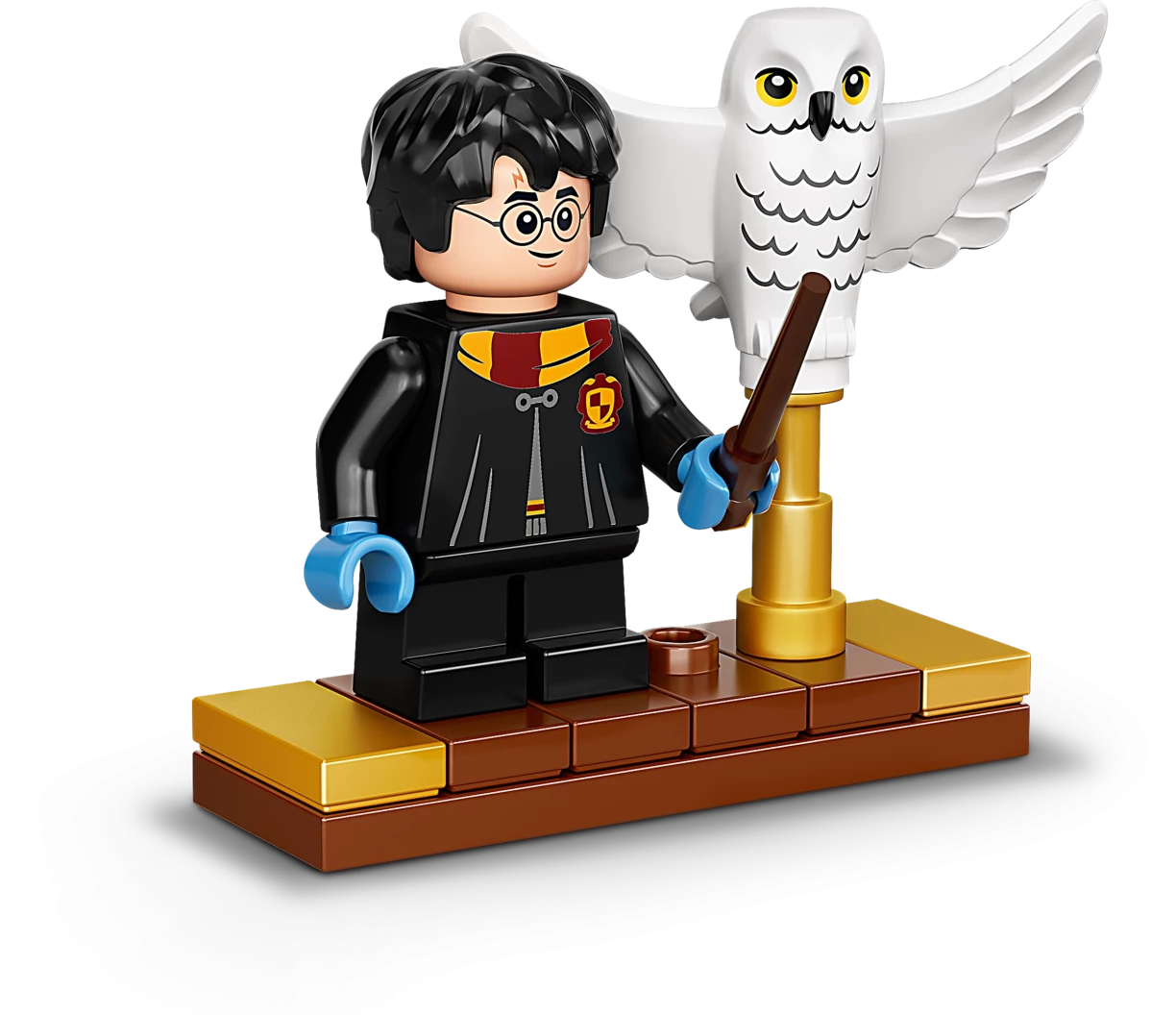 Hedwig™