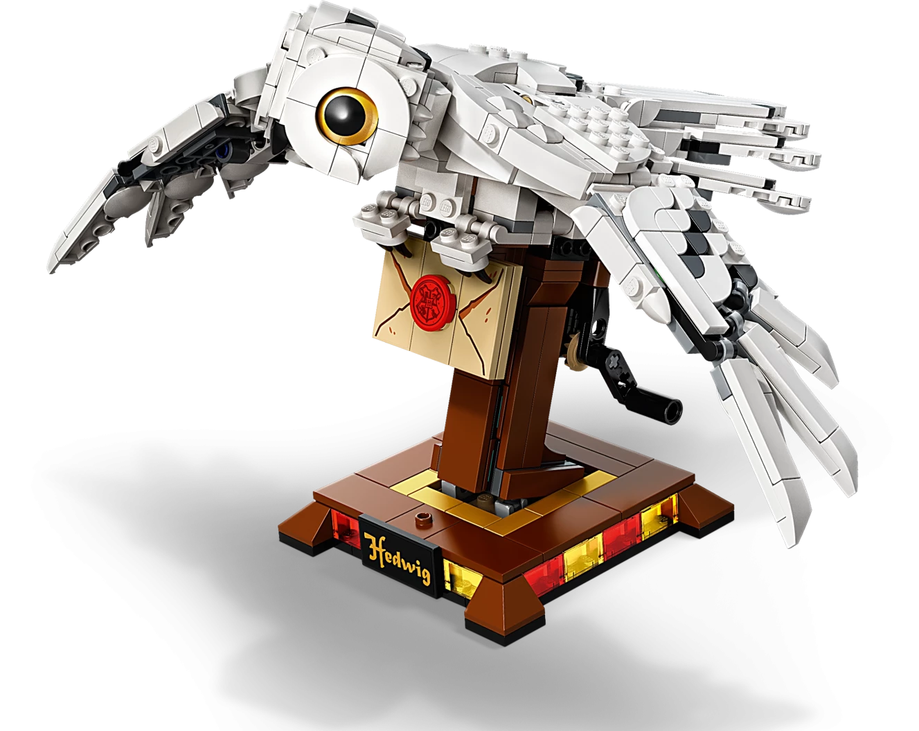 Hedwig™