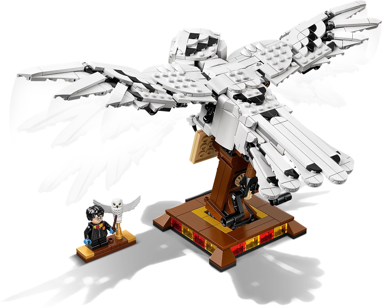 Hedwig™