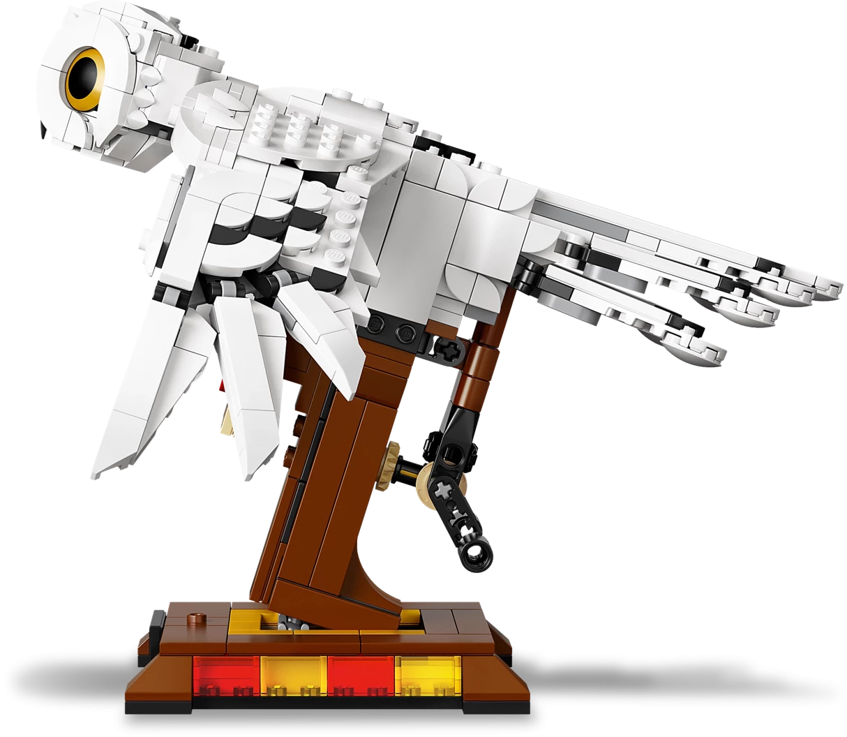 Hedwig™