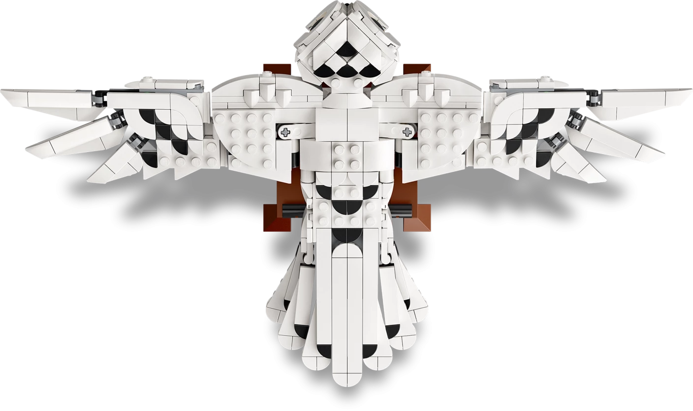 Hedwig™