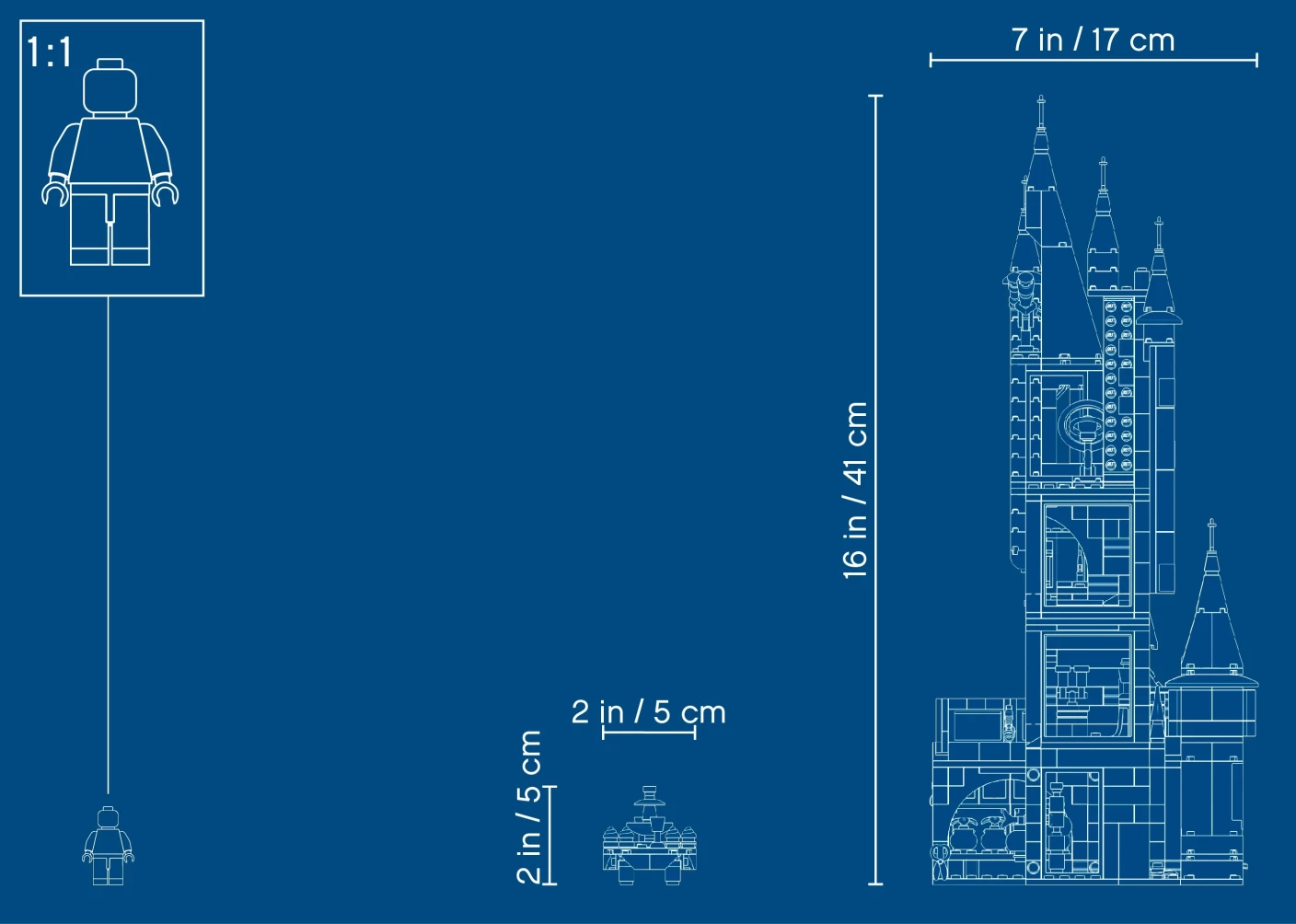 Hogwarts™ De Astronomietoren