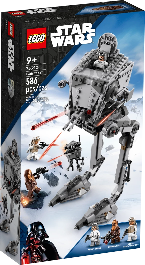 Hoth™ AT-ST™