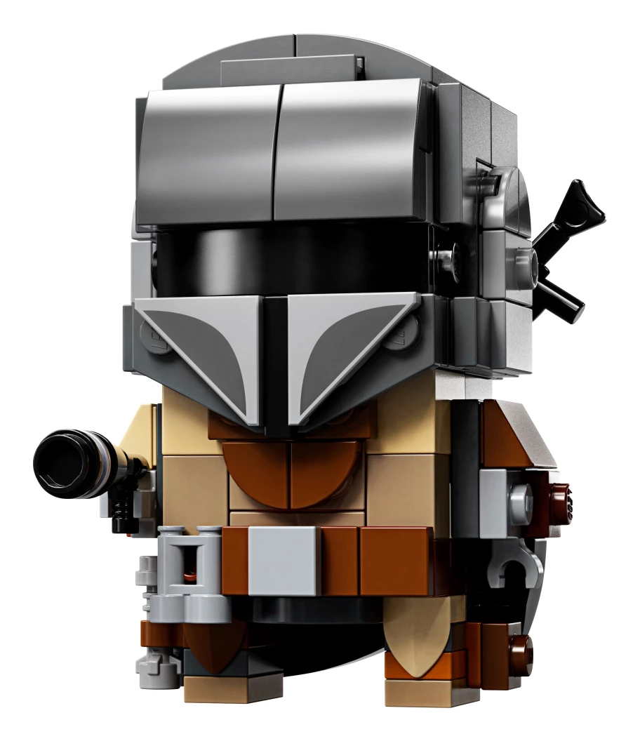 De Mandalorian™ en het Kind