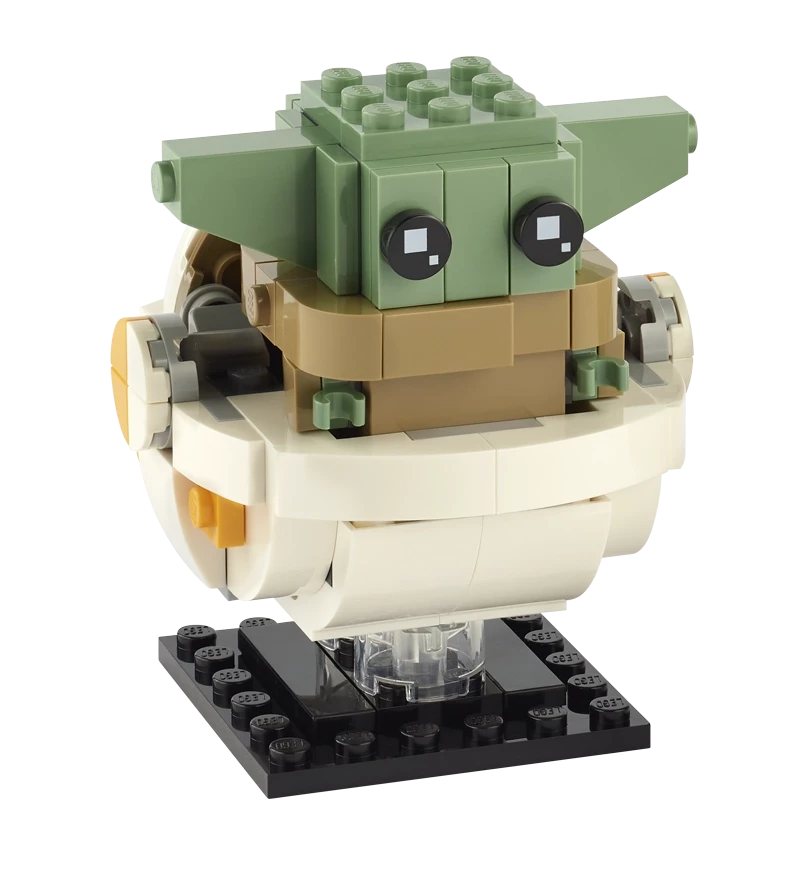 De Mandalorian™ en het Kind