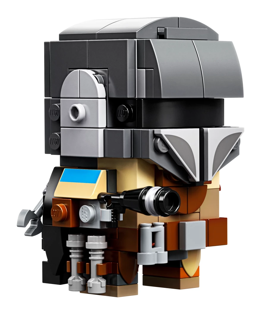 De Mandalorian™ en het Kind