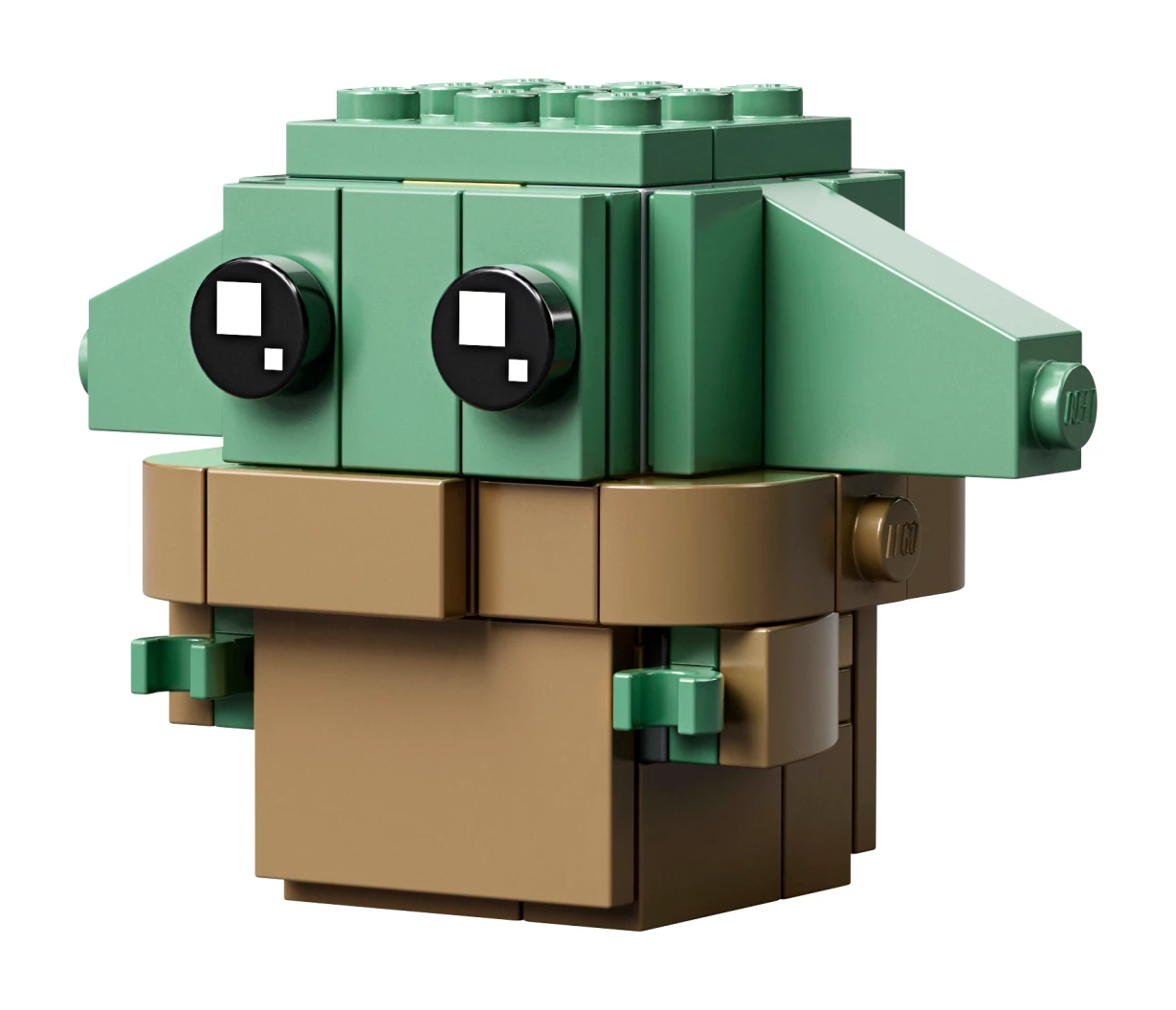 De Mandalorian™ en het Kind