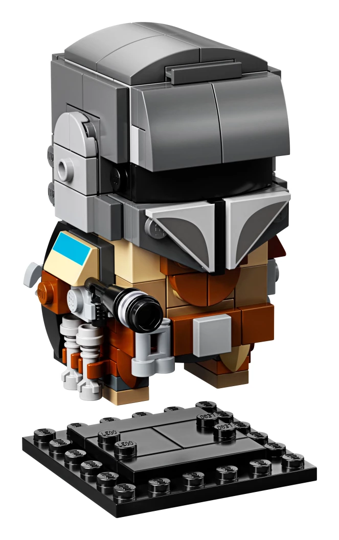 De Mandalorian™ en het Kind