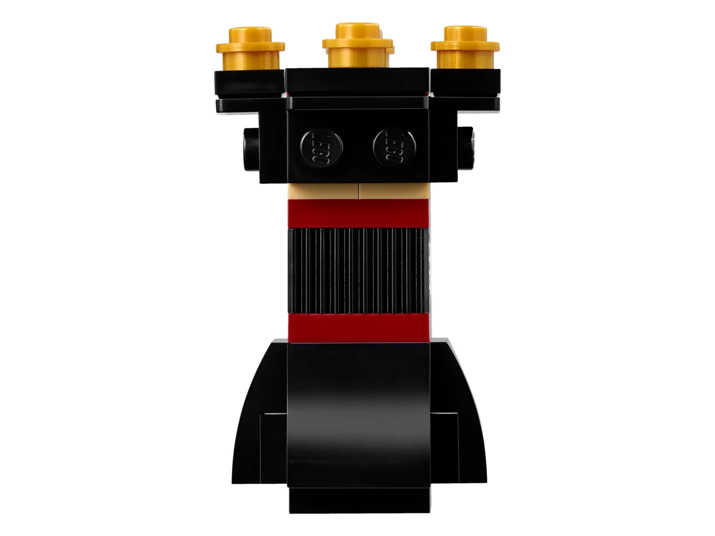LEGO® Iconische schaakset
