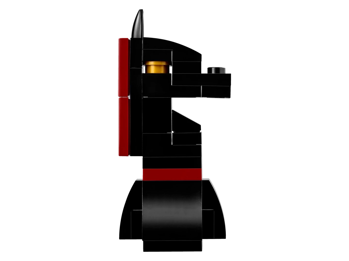 LEGO® Iconische schaakset
