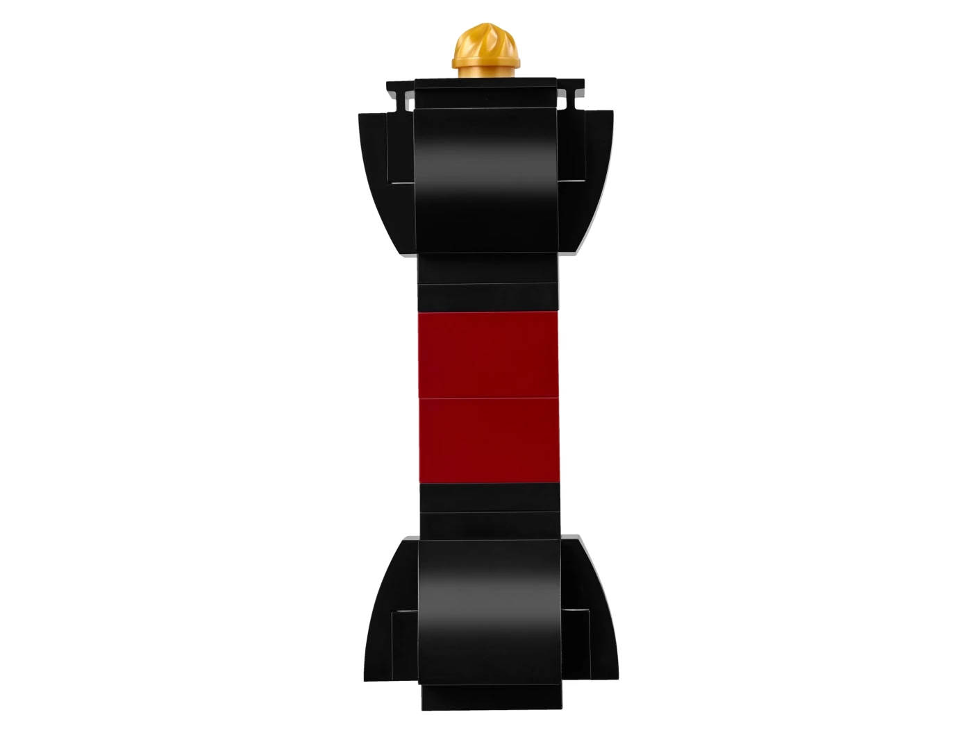 LEGO® Iconische schaakset