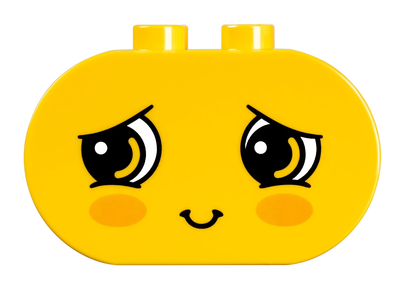Bouw mij "Emoties"