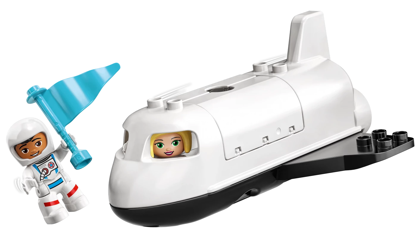 Space Shuttle missie